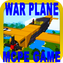 Armored War Plane mod for MCPE APK