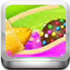 Best Candy Crush Saga New Tips-icoon