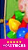 Best Candy Crush Saga New Tips-poster