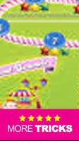 Best Candy Crush Saga New Tips imagem de tela 2