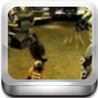 Tips Real Steel World Boxing 2 icon