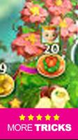 Tips Blossom Blast Saga 2 Best screenshot 2