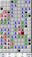 Minesweeper постер