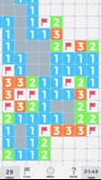 Minesweeper скриншот 1