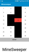 MineSweeper Mobile screenshot 1