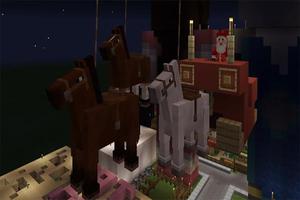 Christmas Park map for MCPE screenshot 3