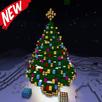Christmas map for MCPE 1.0 APK