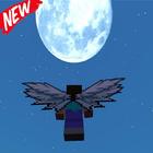 Elytra Project map for MCPE icon