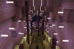 Elytra Project map for MCPE screenshot 3