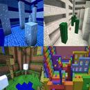 How To Parkour map for MCPE APK