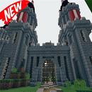 Simple Adventure map for MCPE APK