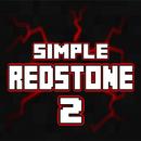 Simple Redstone 2 map for MCPE APK