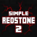 Simple Redstone 2 map for MCPE