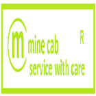 Mine Cab Taxi Driver 图标