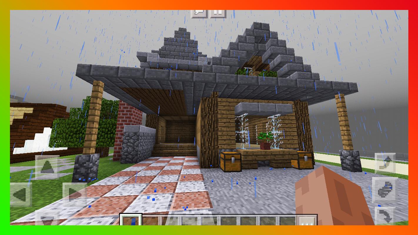 Minecraft Baru Minecraft Baru