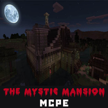 The Mystic Mansion MCPE Map