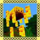 Mod Blaze Boss آئیکن