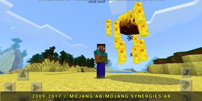 Mod Blaze Boss اسکرین شاٹ 2