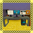 2018 Furnicraft mod for MCPE ไอคอน