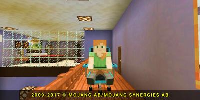 2018 Furnicraft mod for MCPE capture d'écran 3