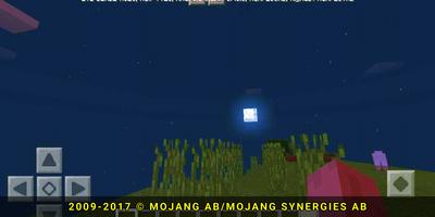 Twinkle Star Micro-Shader mod imagem de tela 3