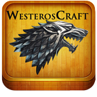 WesterosCraft wallpapers HD icône