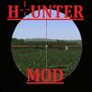 Hunter Mod Minecraft Schemas APK