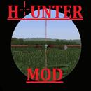 Hunter Mod Minecraft Schemas aplikacja