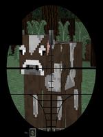 Hunter Mod Minecraft Schemas poster