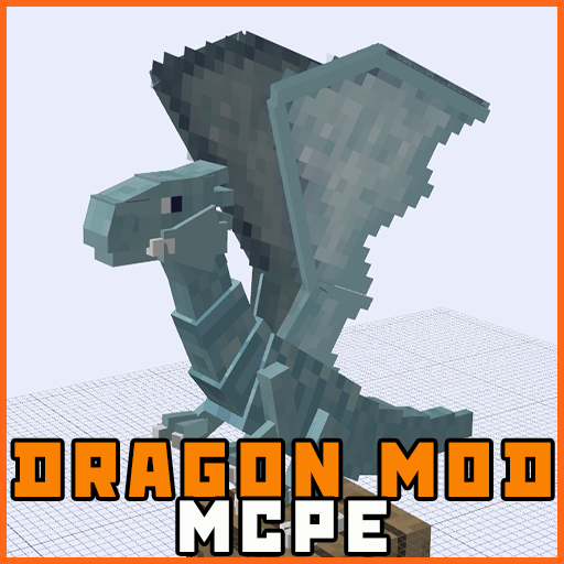Dragons mod minecraft