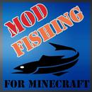 Fishing mod mcpe PRO APK