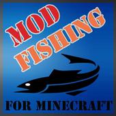 Fishing mod mcpe PRO icon