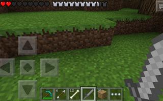 Guns mod for mcpe ภาพหน้าจอ 3