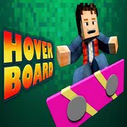 Hoverboard Mod Minecraft