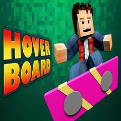 Baixar Hoverboard Mod Minecraft APK