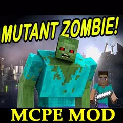 Baixar Mutant creatures mod minecraft APK