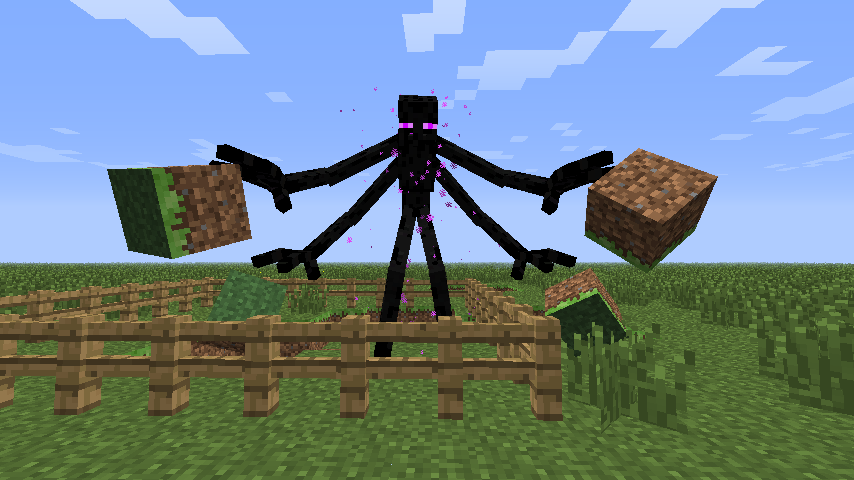 Mutant Creatures Mod Minecraft Apk 1 8 Download For Android Download Mutant Creatures Mod Minecraft Apk Latest Version Apkfab Com