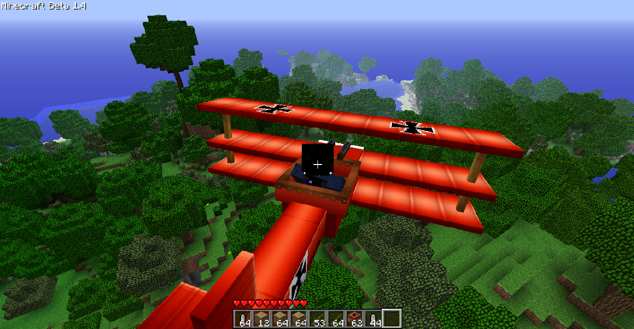 Planes Mod For Minecraft Pe Apk 1 5 Download For Android Download Planes Mod For Minecraft Pe Apk Latest Version Apkfab Com