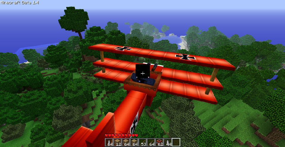 Planes Mod For Minecraft Pe Apk 1 5 Download For Android Download Planes Mod For Minecraft Pe Apk Latest Version Apkfab Com