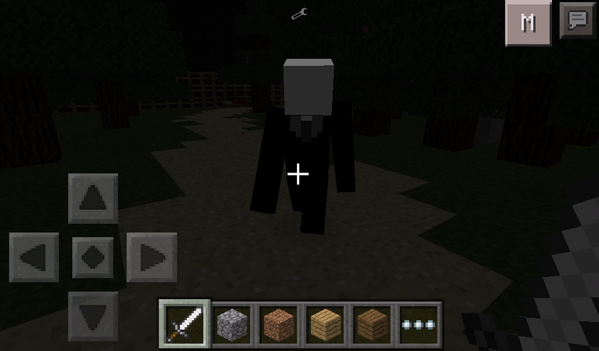 Slender Man Minecraft Pe Mod Apk 1 6 Download For Android Download Slender Man Minecraft Pe Mod Apk Latest Version Apkfab Com