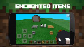Mods for Minecraft capture d'écran 2