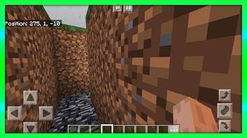 New World of Funny Mini-games. Map for MCPE capture d'écran 2