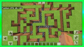 New World of Funny Mini-games. Map for MCPE capture d'écran 3