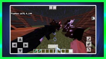 قصة قتل غريبة. خريطة لـ MCPE تصوير الشاشة 3