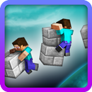 Pro Parkour Survival Mücadelesi. Harita MCPE APK