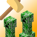 Creeper Tap - Hit the Creepers - Reflexes Training APK