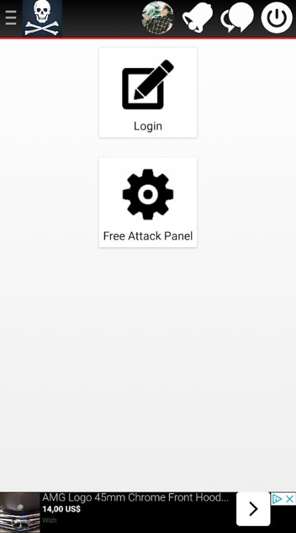 Minecraft Server Ddos Bots Only For Testing For Android Apk Download - testing a roblox how to attack
