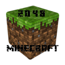 2048 Minecraft APK