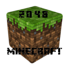 2048 Minecraft ikona