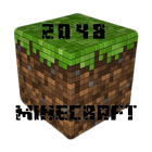 2048 Minecraft ícone